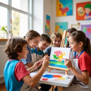 Young Explorers - Yearly