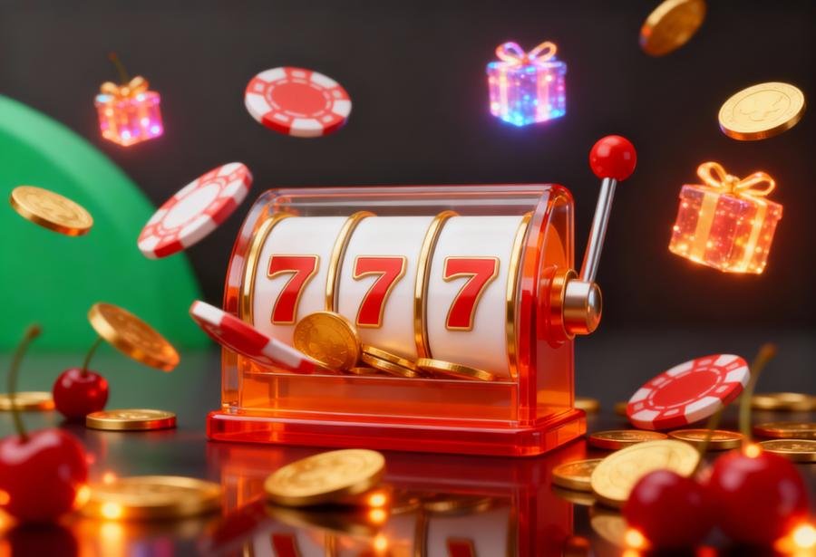 Shazam casino
