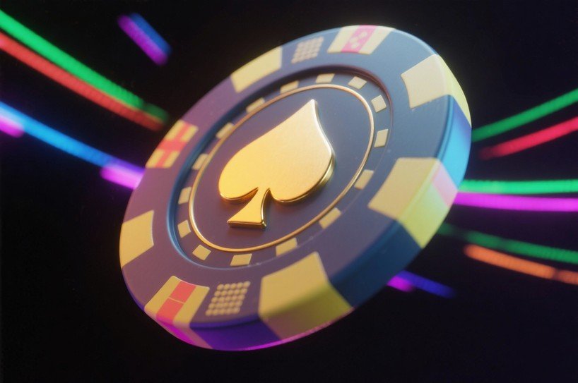 Vox Casino