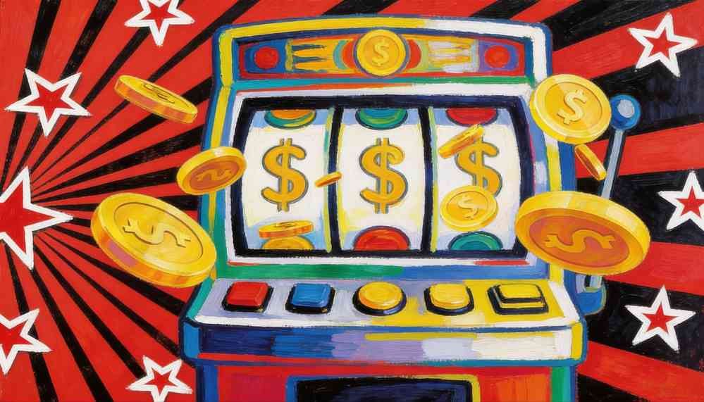 Jackpot Jill Casino